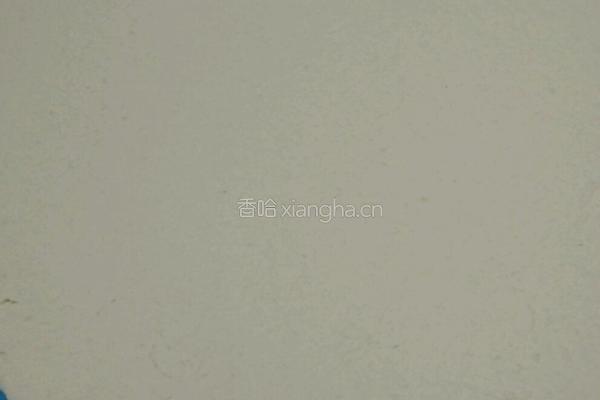 江米条的做法图解4