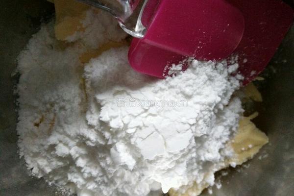 玛格丽特的做法图解3