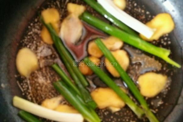 电饭煲焗鸡翅根的做法图解5