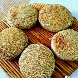 驴油烧饼的做法[图]