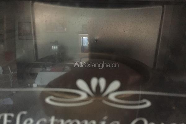 8寸可可戚风蛋糕的做法图解17