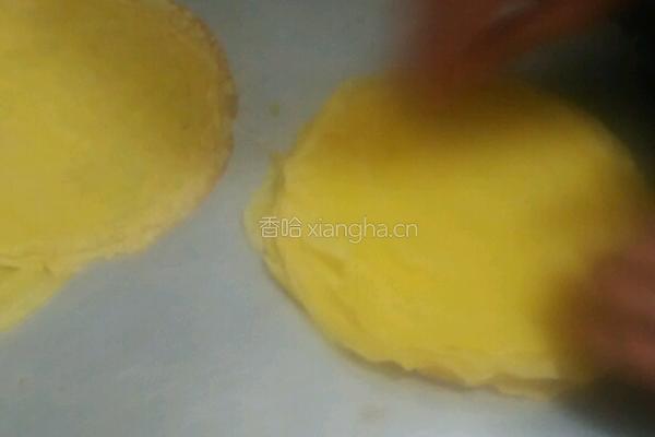 千层蛋糕（皮）的做法图解7