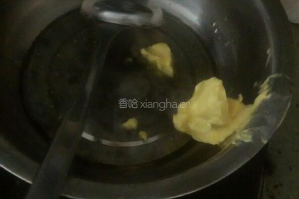 千层蛋糕（皮）的做法图解2