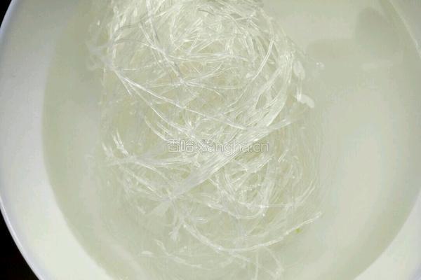 砂锅豆腐的做法图解2