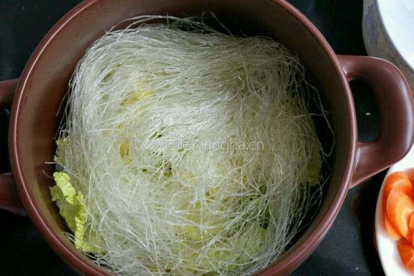 砂锅豆腐的做法图解6