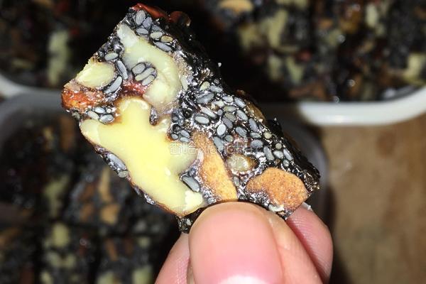 手工东阿阿胶糕的做法图解19