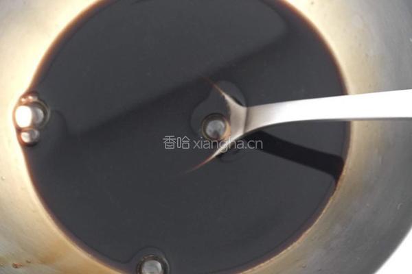红薯红糖发糕的做法图解2