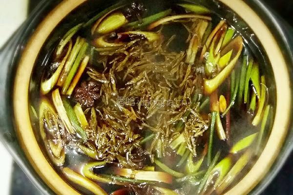五香茶叶蛋的做法图解4