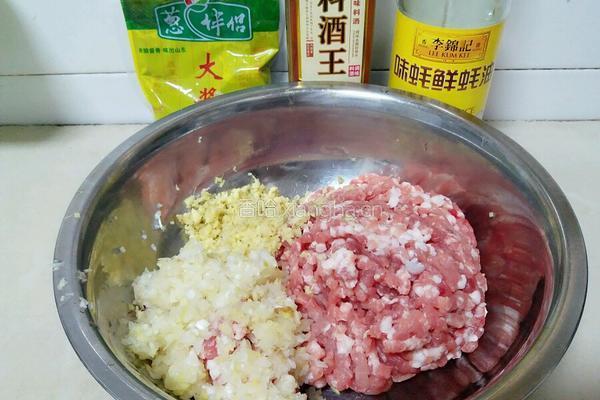 自制炸酱的做法图解2