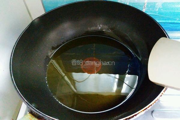自制炸酱的做法图解4