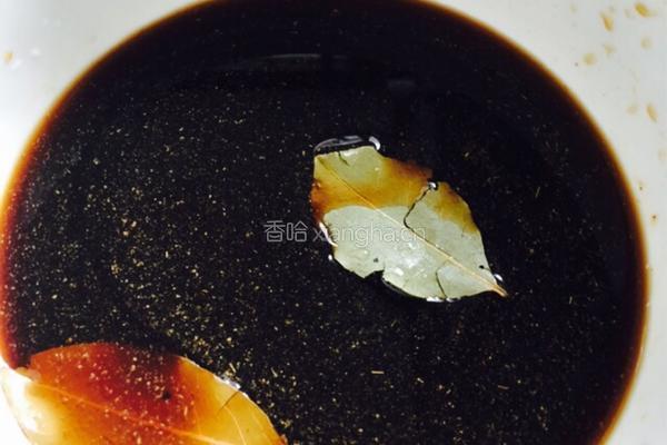 电饭锅焗鸡的做法图解3