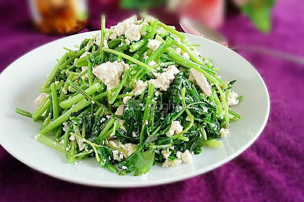 芹菜扒豆腐（家常版）的做法图解11
