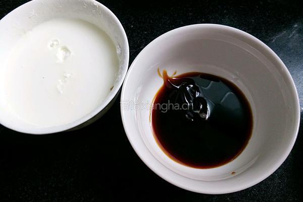 肉酿白菜卷的做法图解11