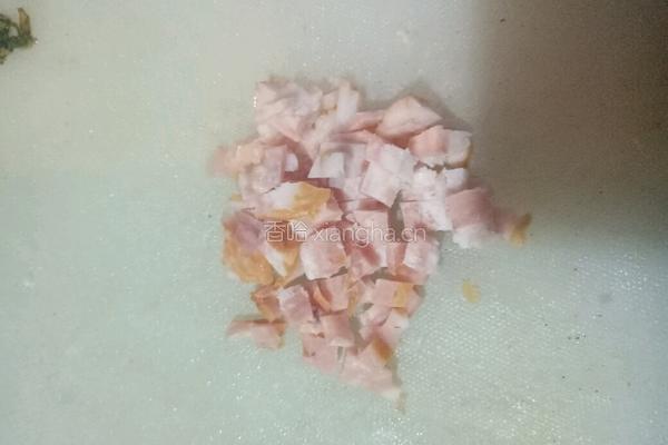 西式土豆浓汤的做法图解1