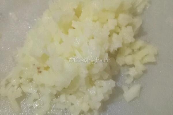 西式土豆浓汤的做法图解2