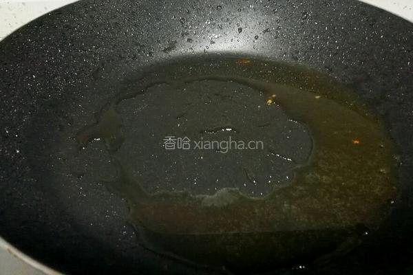 干煸椒盐鱼块的做法图解8