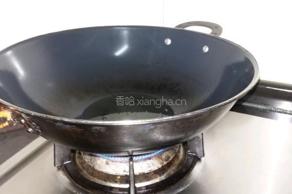 红烧白萝卜的做法图解4