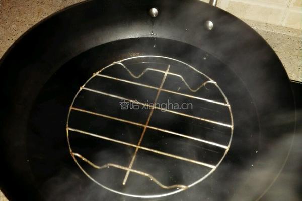 广式蒸米鱼的做法图解4