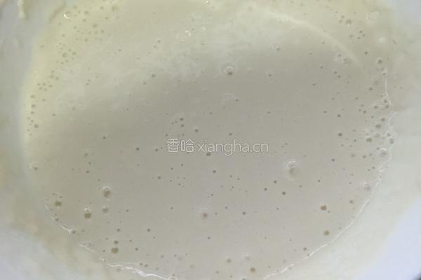 炸藕合的做法图解4