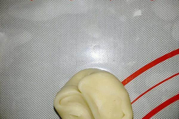 老婆饼的做法图解15