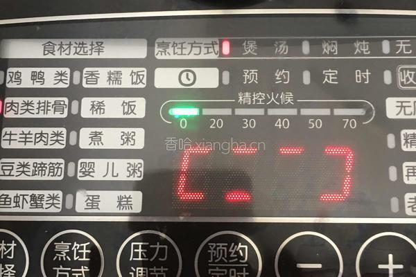 清炖排骨的做法图解4