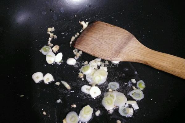 树椒土豆丝的做法图解4