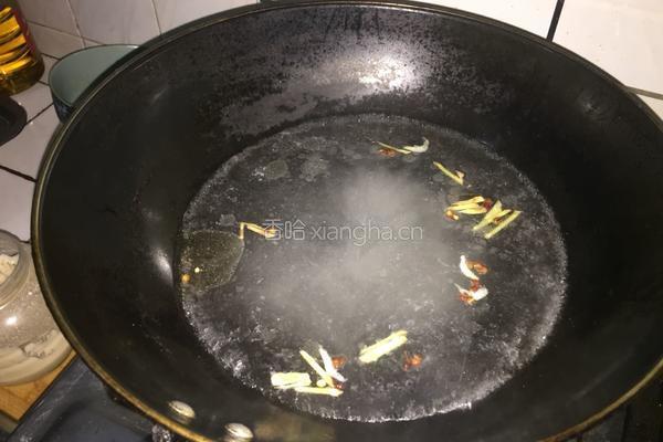 三鲜抄手的做法图解3
