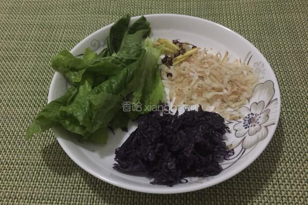三鲜抄手的做法图解5