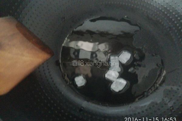 卤凤爪的做法图解4