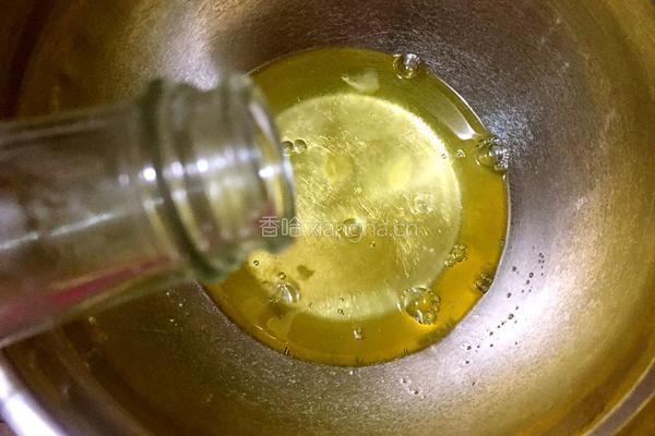 红丝绒蛋糕（八寸）的做法图解6