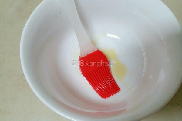 果仁八宝饭的做法图解5