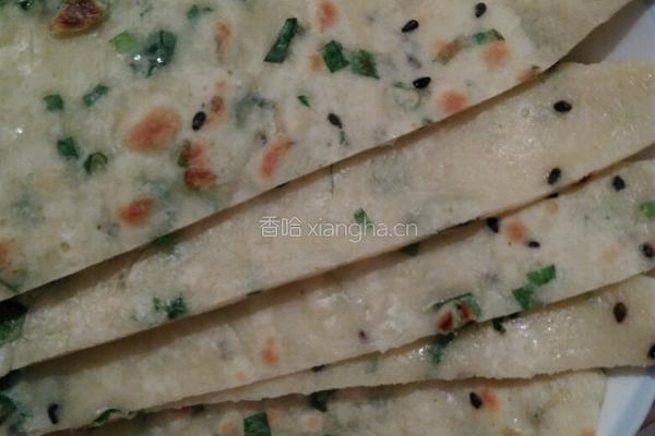早餐饼的做法图解10