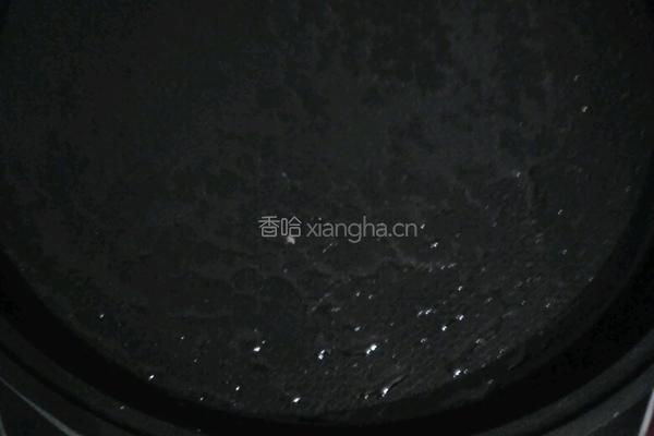 早餐饼的做法图解6