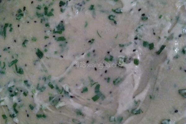 早餐饼的做法图解7
