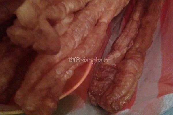 早餐饼的做法图解9