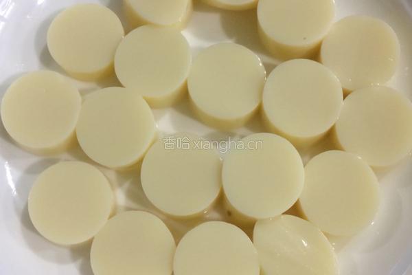 豆腐蒸肉末的做法图解2