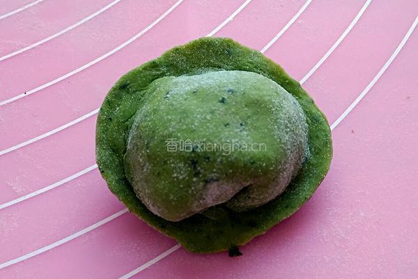 圆饺子的做法图解11