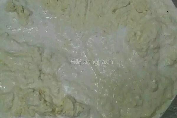 农家豆腐的做法图解3