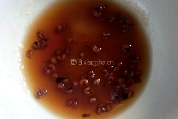 冬天吃的锅挑的做法图解2