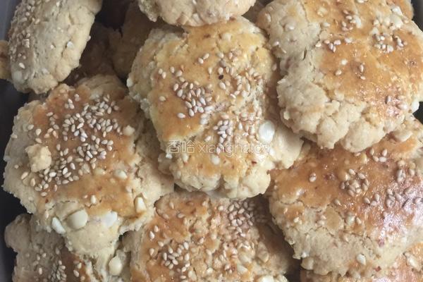 花生酥的做法图解5