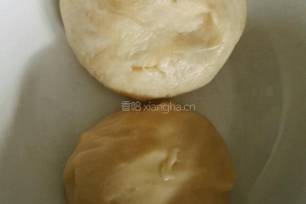 花式酥皮点心的做法图解2