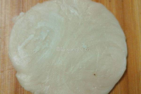 花式酥皮点心的做法图解12