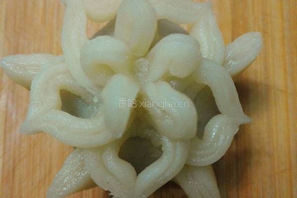 花式酥皮点心的做法图解19