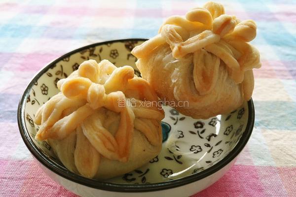 花式酥皮点心的做法图解24