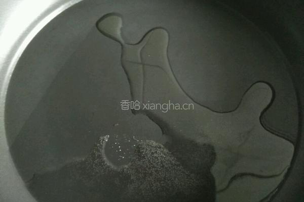 煎辣酱肉的做法图解5
