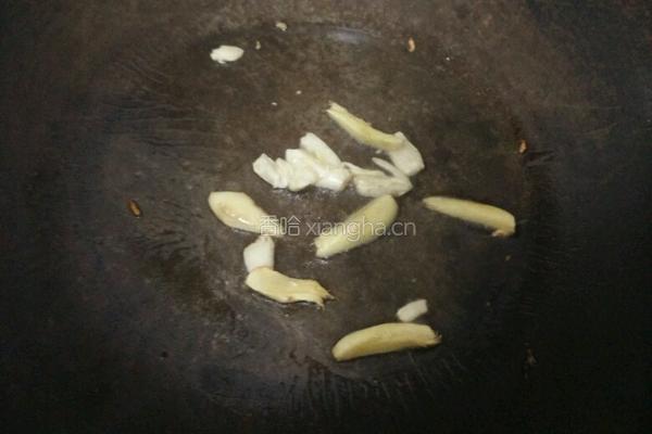 酱香鲶鱼的做法图解3