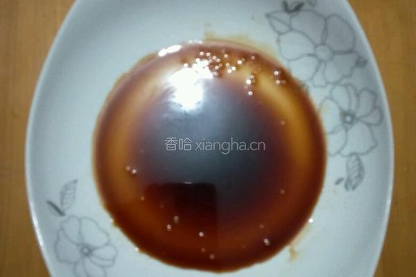 香菇酿鹌鹑蛋的做法图解6