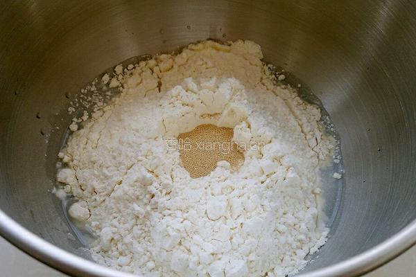 丹麦手撕金砖的做法图解2