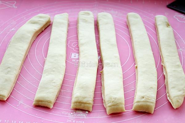 丹麦手撕金砖的做法图解17