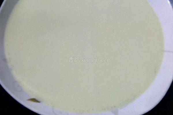 水蒸蛋的做法图解7